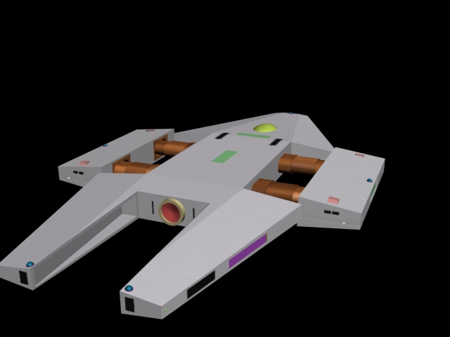 Shotoha (Progress Model 110530B)